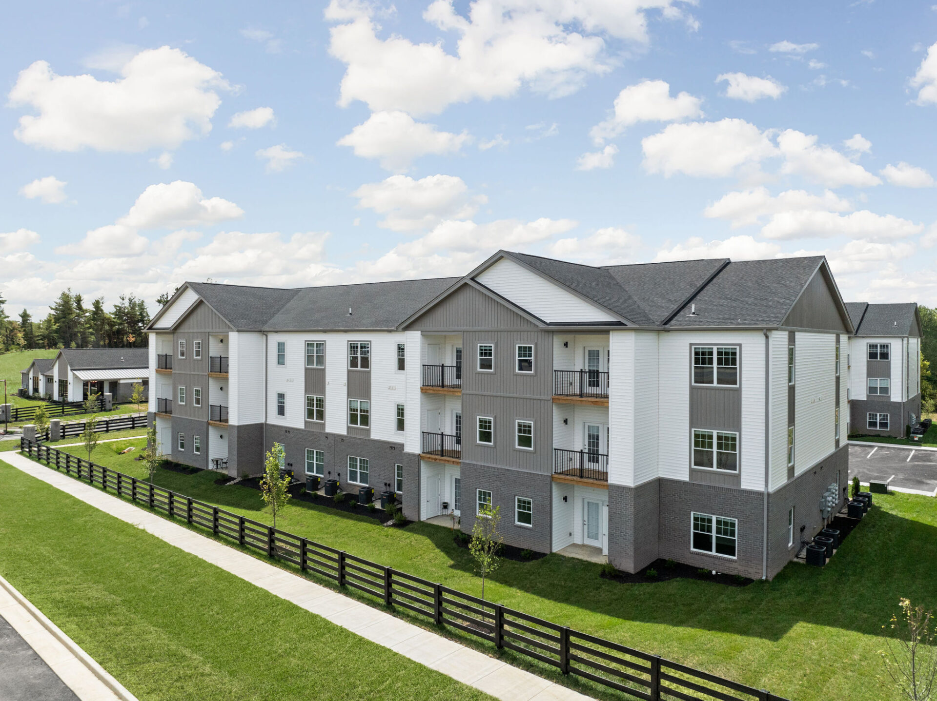 Smyrna Village Apartments Smyrna Village Apartments
